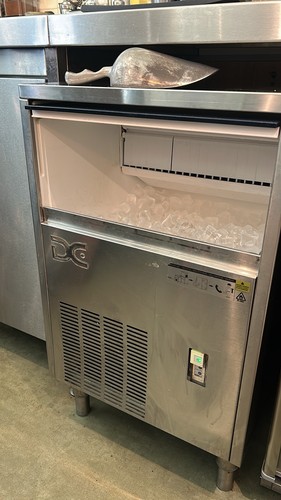 Dc35 16a self contained ice - dc35-16a,