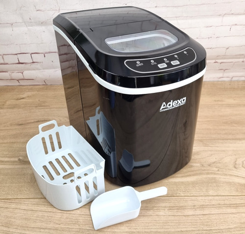 Adexa countertop ice cube - ice,