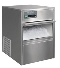 Polar Under Counter Ice Making