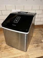 Klarstein ClearCube Ice Cube