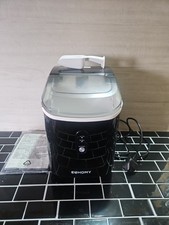 Nugget Ice Maker Machine with