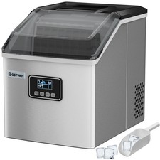 Countertop Ice Maker Portable