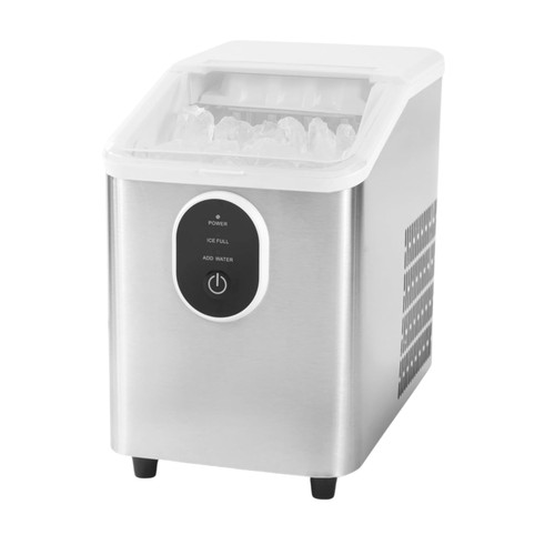 Salter electric ice cube maker - ice,