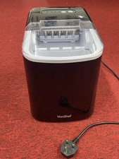 Ice Maker Machine Counter Top