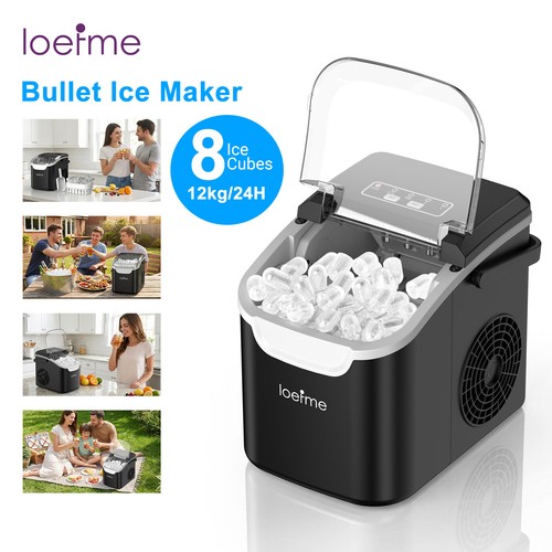 Ice maker machine - ice,