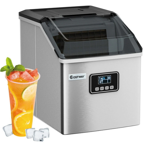 U24 counter top ice maker - u24,