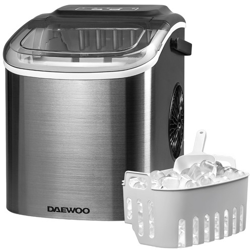 Daewoo compact counter - compact, top