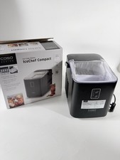 CASO Design IceChef, Compact