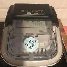 Ice Machine LOEFME Not Working