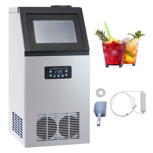 Crenex commercial ice - commercial,