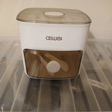 Portable Ice Maker Machine