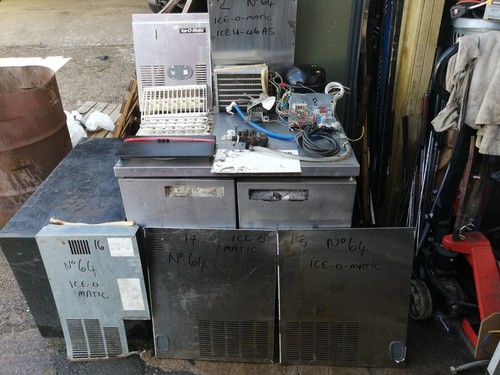 No64 ice matic iceu - 46, as