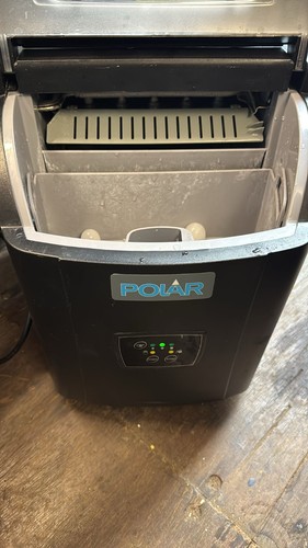 Polar ice maker machine - maker,