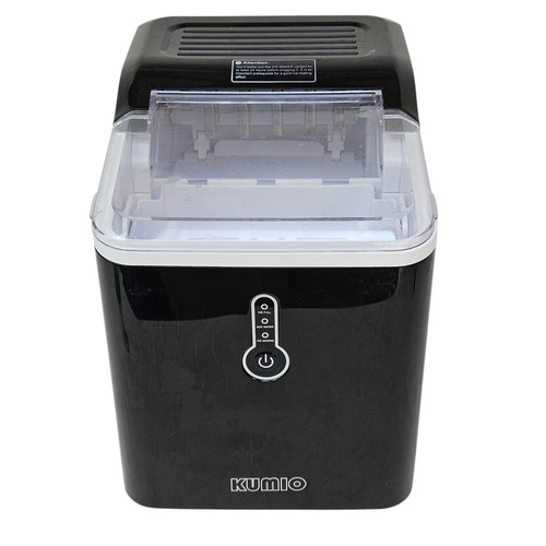 Kumio ice maker machine - ice,