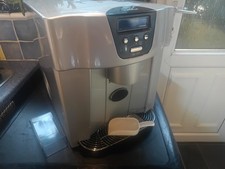 VonShef Ice Maker Machine