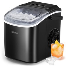 Ice Cube Maker Machine