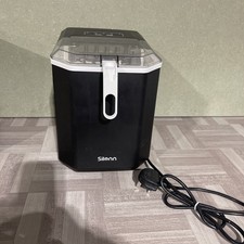 Silonn Portable Ice Maker