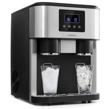 Klarstein 1.8L Small Ice Maker