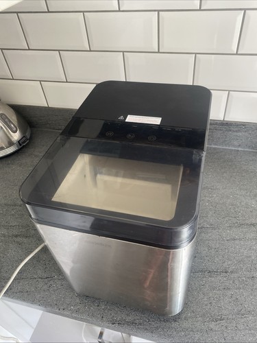 Senelux counter top ice - senelux, maker