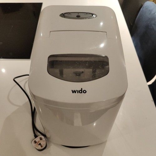 Wido electriq counter top - top, ice