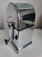Manual Ice Crusher Machine