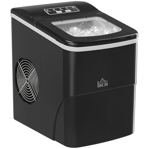 Ice cube maker - ice, machine