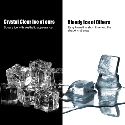 22kg 24h portable - 24h, ice