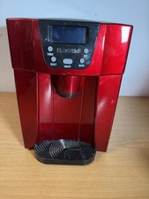 Ice Cube Machine Maker Counter