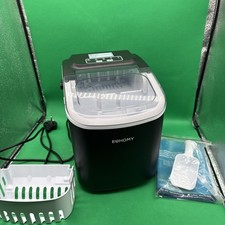 EUHOMY Ice Maker Machine