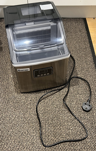 Countertop ice maker portable - countertop,
