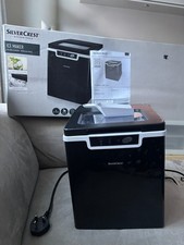 Counter-Top Ice Maker Machine