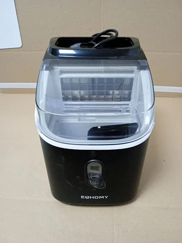 Euhomy ice cube maker machine - cube,
