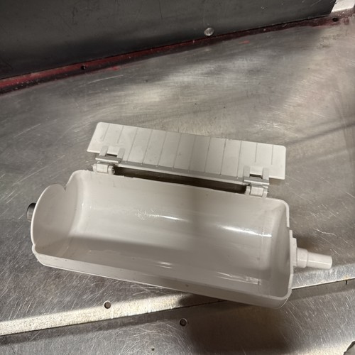 Electriq counter - ice, )