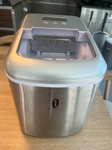 Ice machine maker taotronics - ice,