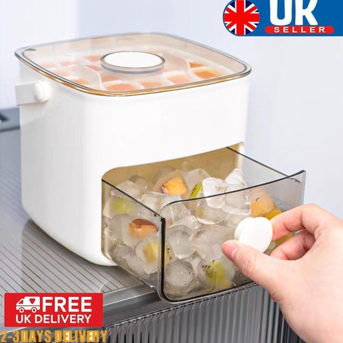 Portable ice maker machine - portable,