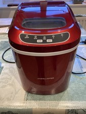 Andrew James Portable Machine