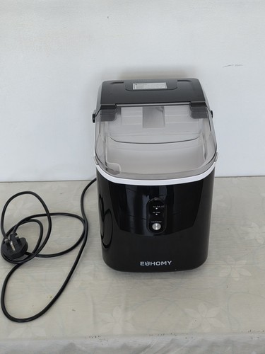 Euhomy nugget ice maker - ice,