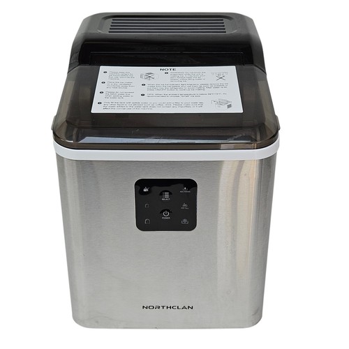 Northclan countertop ice maker - northclan,