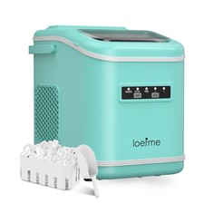 Ice Maker Machine 1.4L Counter